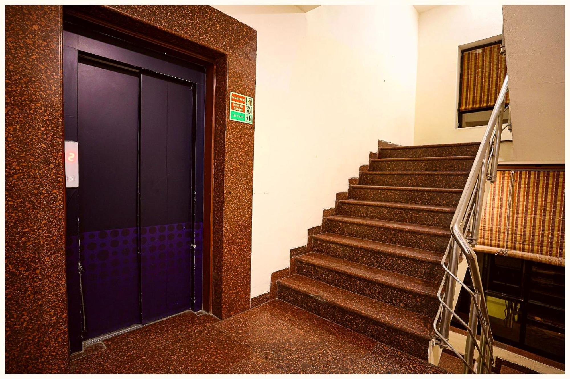 Premium Olive A Bautique , Near Sea-beach And Jagannath Temple, Fully Air Conditioned ,wifi,- Lift, Restaurant, And Parking Facilities In 4* Puri