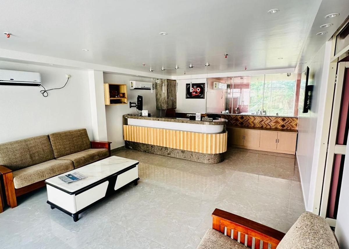 Premium Olive A Bautique , Near Sea-beach And Jagannath Temple, Fully Air Conditioned ,wifi,- Lift, Restaurant, And Parking Facilities In Hotel Puri